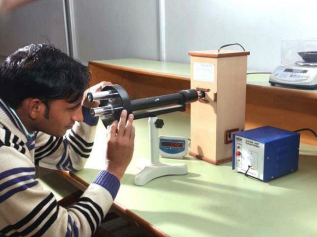 Deep Institute of Engineering and Technology Gurgaon Lab photo 1