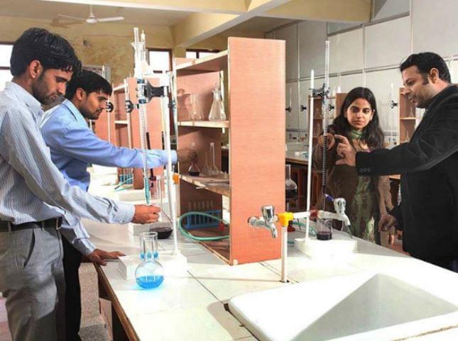 Deep Institute of Engineering and Technology Gurgaon Lab photo 3