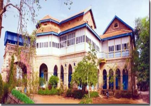 BLDE Association's Commerce, BHS Arts & TGP Science College Jamkhandi Bagalkot Academic Building photo 1