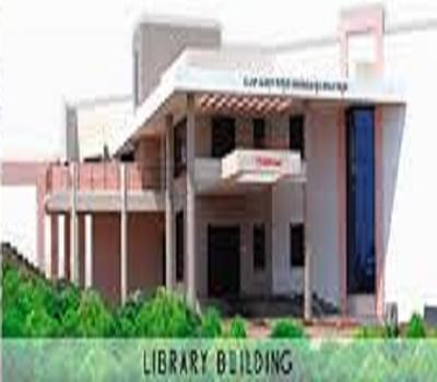 BLDE Association's Commerce, BHS Arts & TGP Science College Jamkhandi Bagalkot Academic Building photo 2