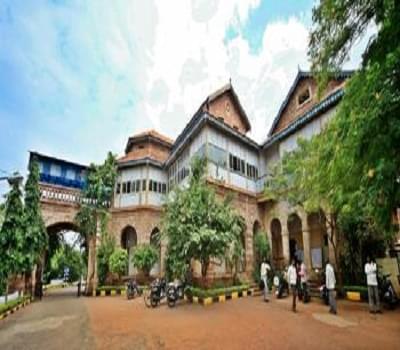 BLDE Association's Commerce, BHS Arts & TGP Science College Jamkhandi Bagalkot Academic Building photo 3