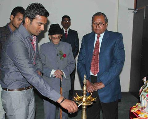 Ashoka Institute of Technology and Management Varanasi Events and Extra Curricular photo 10