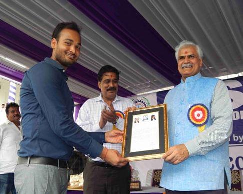 Ashoka Institute of Technology and Management Varanasi Events and Extra Curricular photo 11