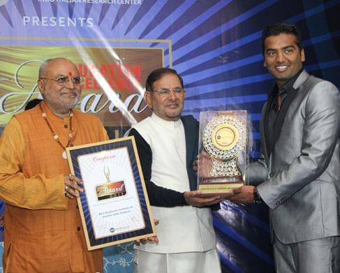 Ashoka Institute of Technology and Management Varanasi Events and Extra Curricular photo 2