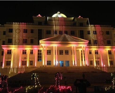 Ashoka Institute of Technology and Management Varanasi Events and Extra Curricular photo 5