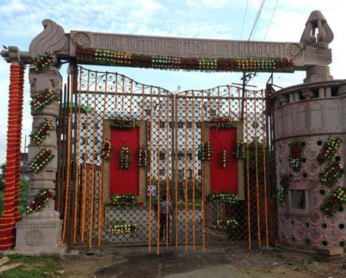 Ashoka Institute of Technology and Management Varanasi Events and Extra Curricular photo 8