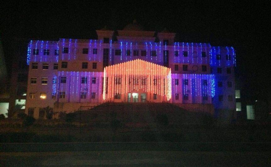 Ashoka Institute of Technology and Management Varanasi Infrastructure photo 1