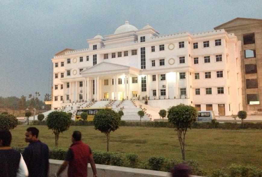 Ashoka Institute of Technology and Management Varanasi Infrastructure photo 2