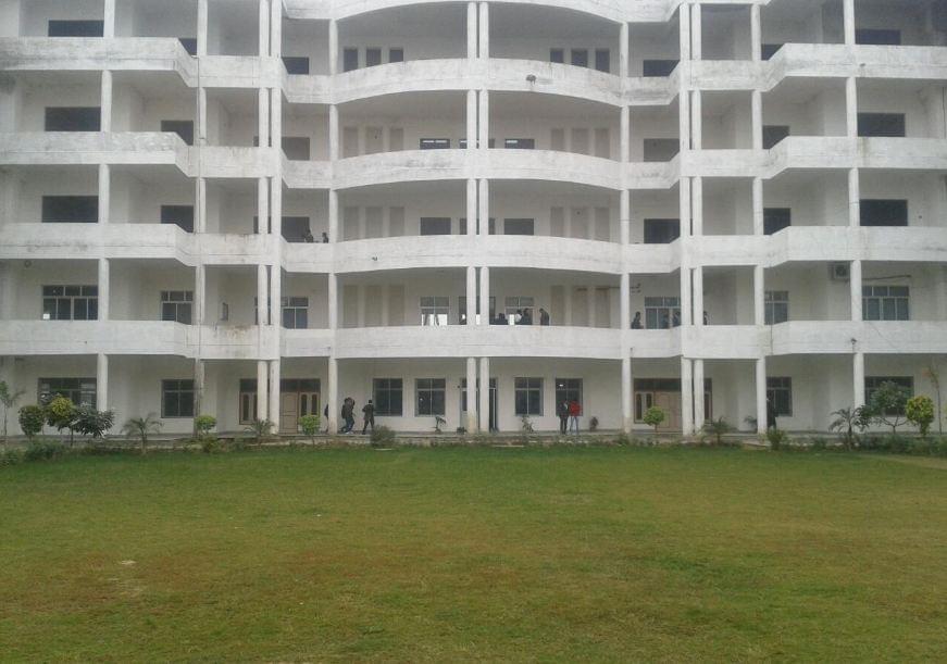 Ashoka Institute of Technology and Management Varanasi Infrastructure photo 3