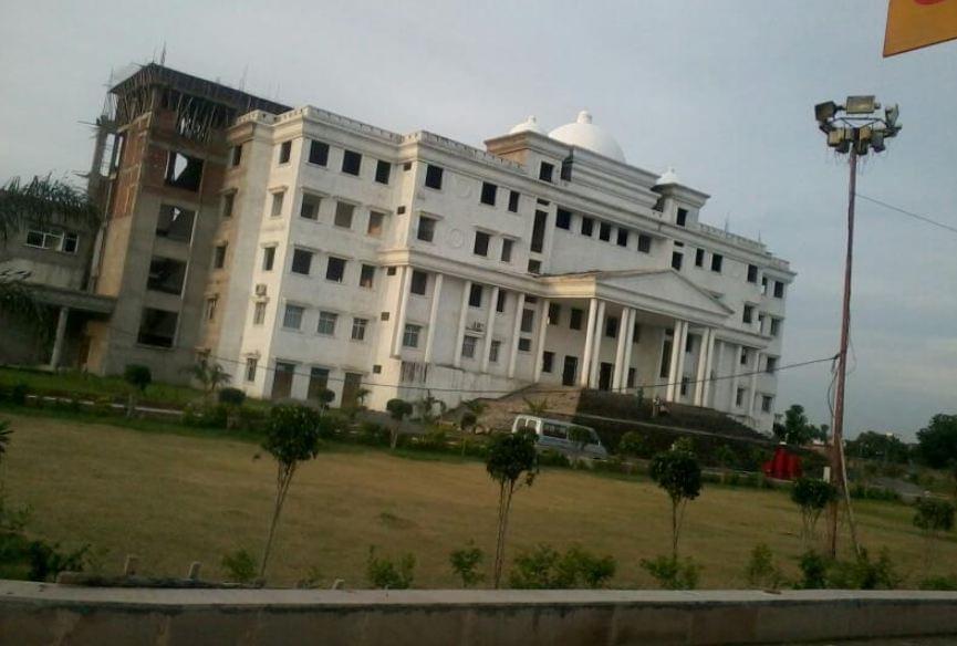 Ashoka Institute of Technology and Management Varanasi Infrastructure photo 6