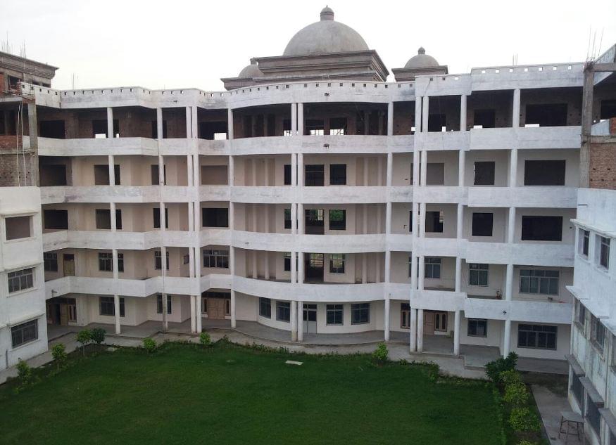 Ashoka Institute of Technology and Management Varanasi Infrastructure photo 7