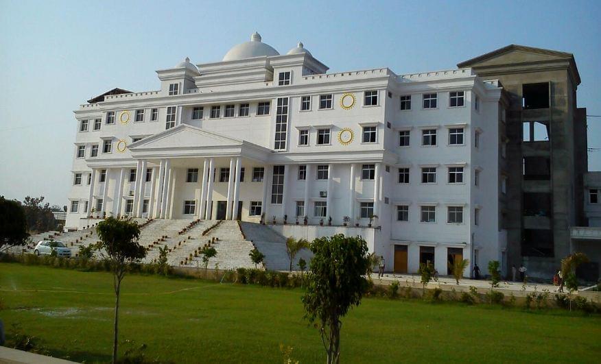 Ashoka Institute of Technology and Management Varanasi Infrastructure photo 8