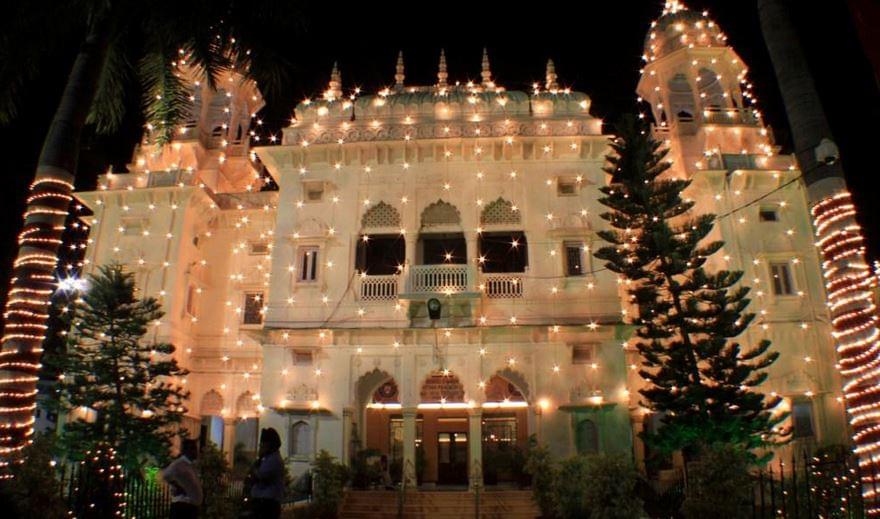 KGMU Campus Building photo 4