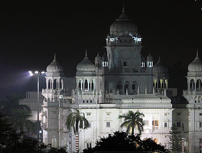 KGMU Campus Building photo 8