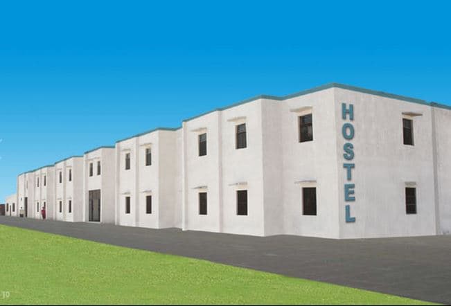 Shanti Niketan Group of Institution Meerut Academic Building photo 2