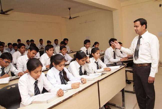 Shanti Niketan Group of Institution Meerut Facilities photo 1