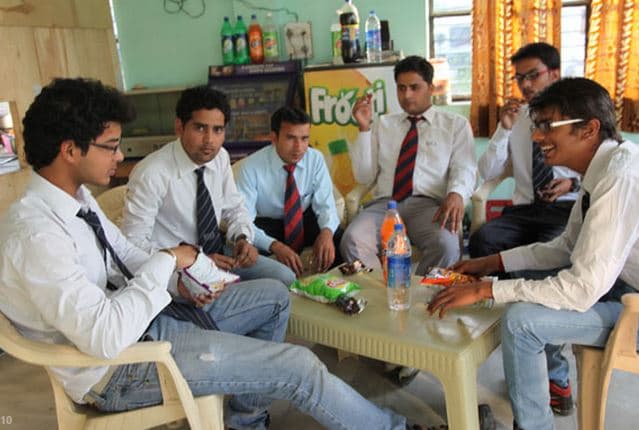 Shanti Niketan Group of Institution Meerut Facilities photo 3