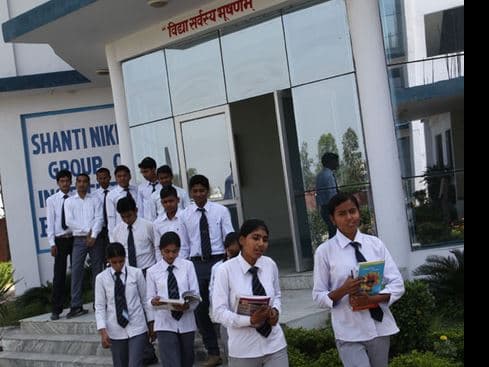Shanti Niketan Group of Institution Meerut Facilities photo 4