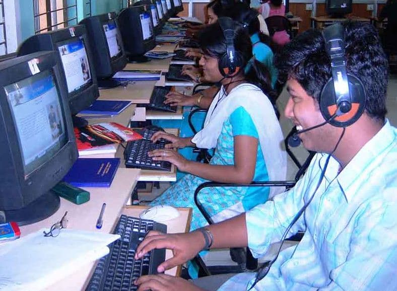 BTL Institute of Technology and Management Bangalore Infrastructure photo 3