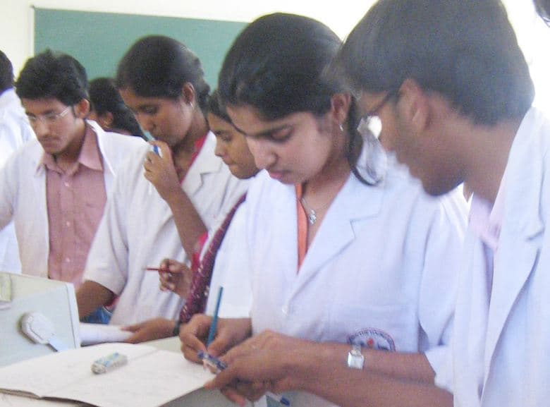 BTL Institute of Technology and Management Bangalore Infrastructure photo 4