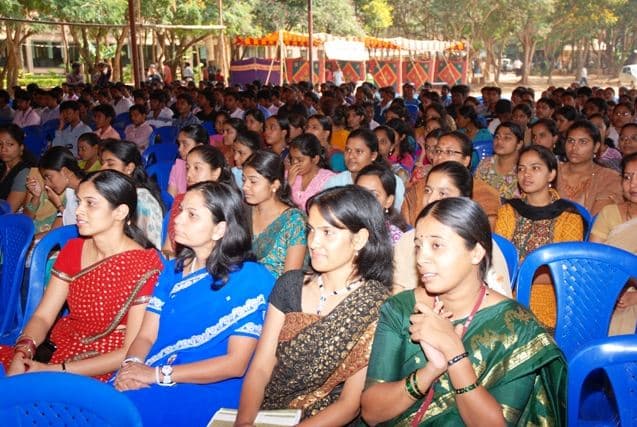 BTL Institute of Technology and Management Bangalore Infrastructure photo 6