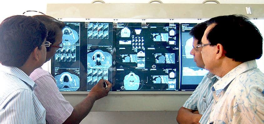 Sardar Patel Post Graduate Institute of Dental and Medical Sciences Lucknow Labs photo 1