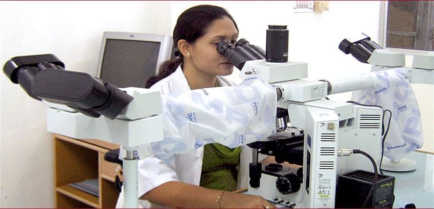 Sardar Patel Post Graduate Institute of Dental and Medical Sciences Lucknow Labs photo 4