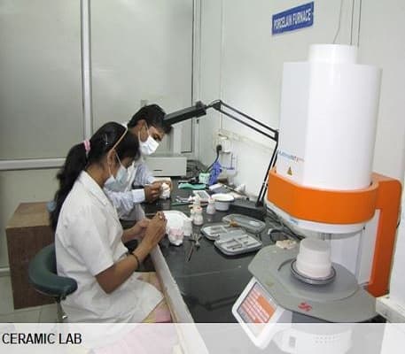 Sardar Patel Post Graduate Institute of Dental and Medical Sciences Lucknow Labs photo 5