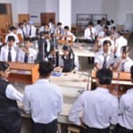 Asian Institute of Management and Technology New Delhi Lab photo 2