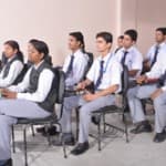 Asian Institute of Management and Technology New Delhi Classroom photo 1