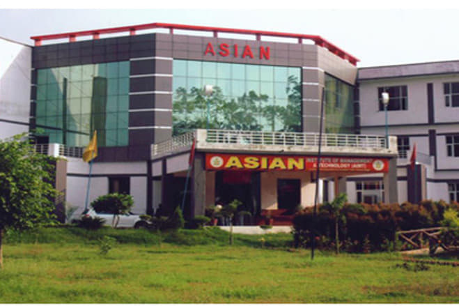 Asian Institute of Management and Technology New Delhi Campus photo 1