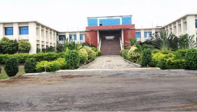 G V R & S College of Engineering & Technology Guntur Campus photo 1