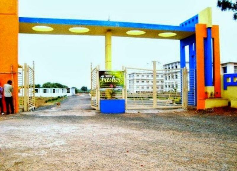 G V R & S College of Engineering & Technology Guntur Campus photo 2