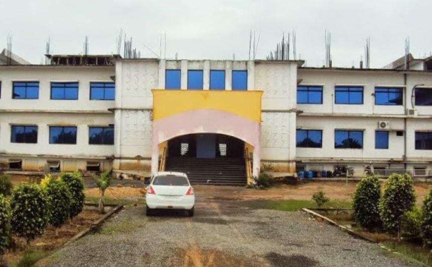 G V R & S College of Engineering & Technology Guntur Campus photo 4
