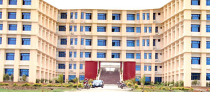 G V R & S College of Engineering & Technology Guntur Campus photo 5