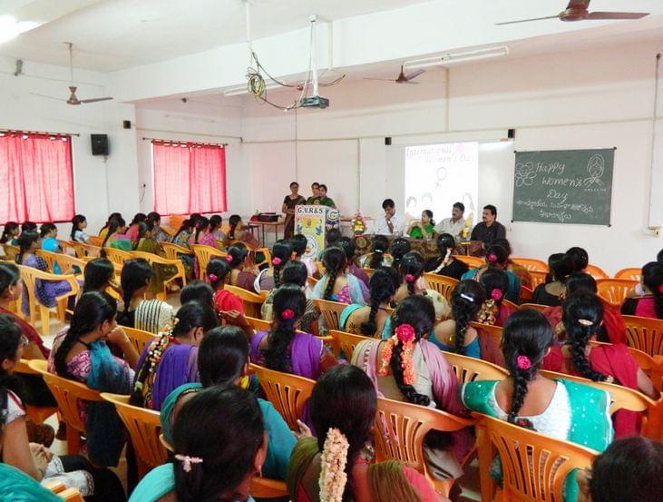 G V R & S College of Engineering & Technology Guntur Event photo 3
