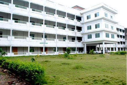 Tagore Institute of Engineering and Technology Salem Buildings photo 1