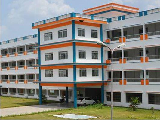 Tagore Institute of Engineering and Technology Salem Buildings photo 3