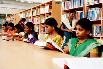 Tagore Institute of Engineering and Technology Salem Infrastructure photo 1