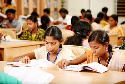 Tagore Institute of Engineering and Technology Salem Infrastructure photo 2