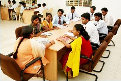 Tagore Institute of Engineering and Technology Salem Infrastructure photo 3