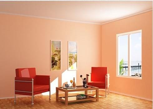 Eyes Multidesign Kochi Interior photo 1