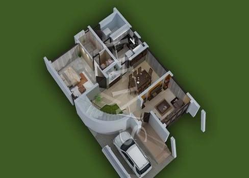 Eyes Multidesign Kochi Interior photo 5