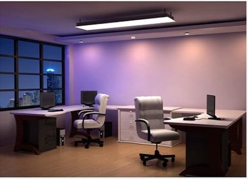 Eyes Multidesign Kochi Interior photo 6