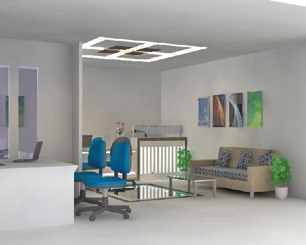 Eyes Multidesign Kochi Interior photo 7