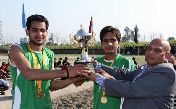 BIT Meerut Events photo 1