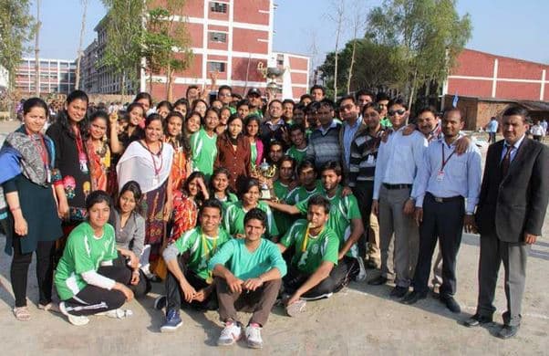 BIT Meerut Events photo 2