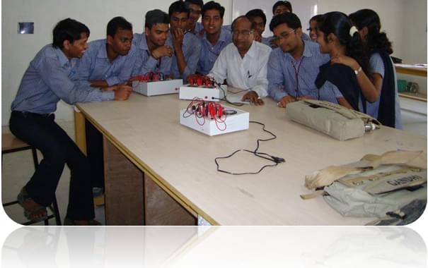 Gandhi Institute of Industrial Technology Berhampur Infrastructure photo 2