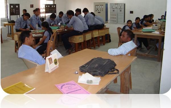 Gandhi Institute of Industrial Technology Berhampur Infrastructure photo 3