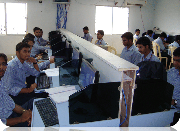 Gandhi Institute of Industrial Technology Berhampur Infrastructure photo 4